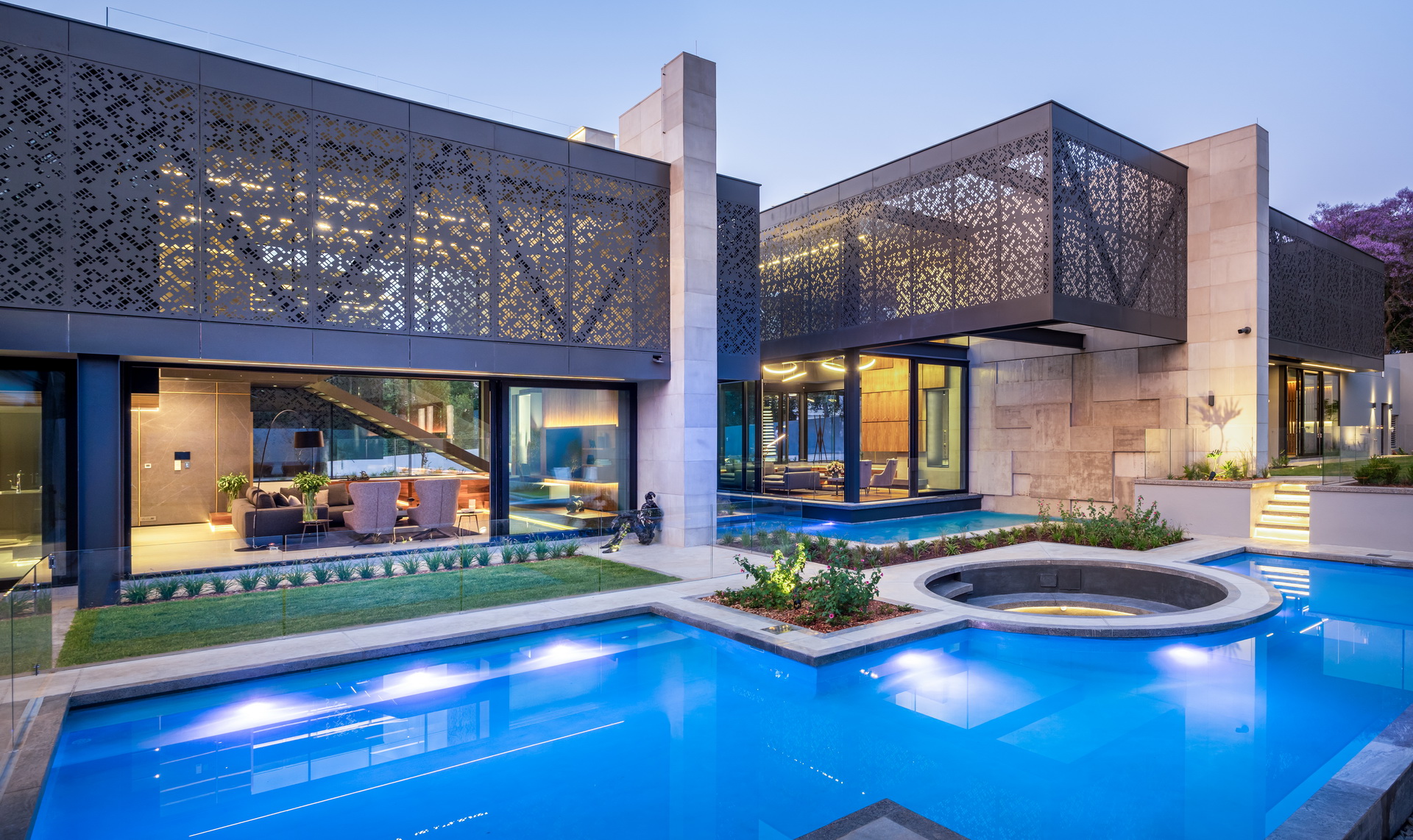 Choosing Luxury House Plans A 6 Step Guide Home Plan
